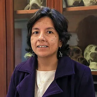 Diana Carvajal